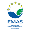 Logo EMAS
