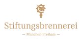 Logo der Stiftungsbrennerei München Freiham