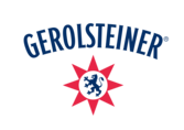 Abbildung des Logos von Gerolsteiner