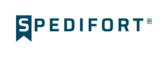 Logo von SPEDIFORT als Koopertionspartner der IHK Akademie München