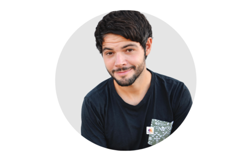 Podcast Staffel 1 Sprecher: Andi Christl 