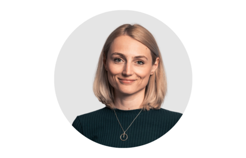 Podcast Staffel 2 Sprecher: Julia Baier