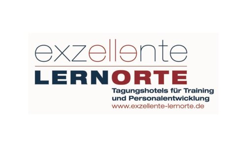 Team der Akademie Westerham bei der Preisverleihung zum zweitbesten Tagungshotel Deutschlands 2022