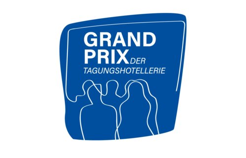Auszeichnung Grand Prix der Tagungshotellerie für die Akademie Westerham – Platz 5 in Deutschland
