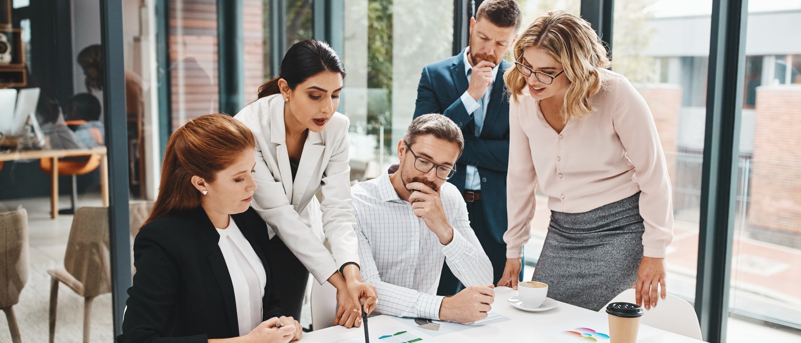 Fachwirte im Gesundheitswesen erarbeiten Konzepte für Organisation und Qualitätssicherung