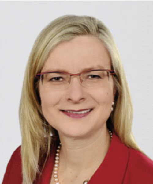 Anke Voswinkel
