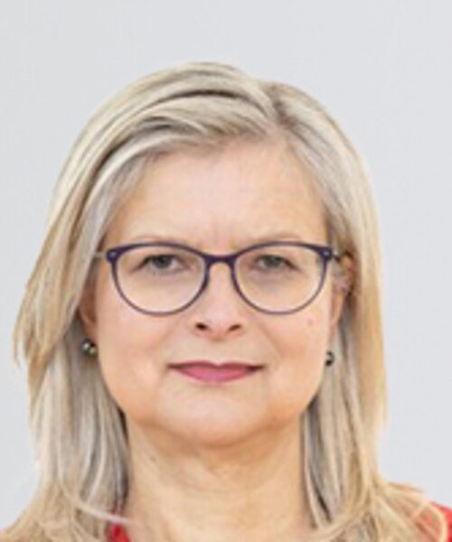 Anke Voswinkel