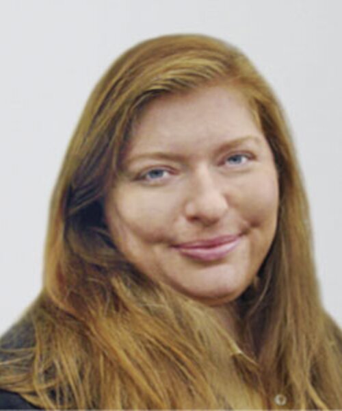 Petra Breitsameter 