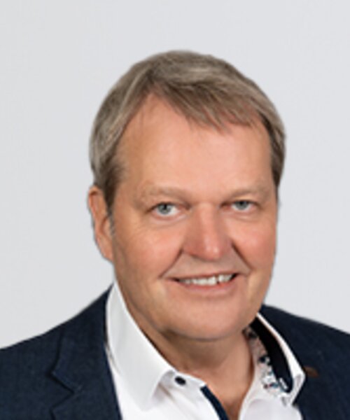 Michael Wulf