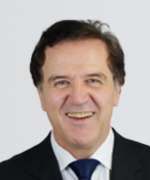 Helmut Fuchs