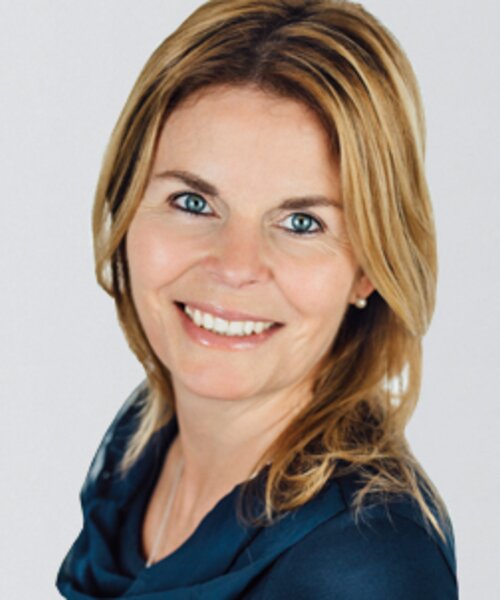 Antje Wegmeth