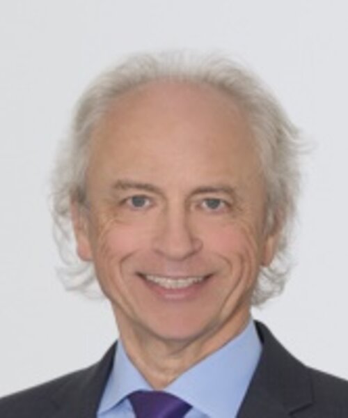 Michael Metschkoll