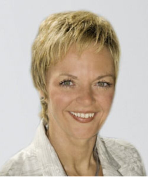 Rita Stadelmann