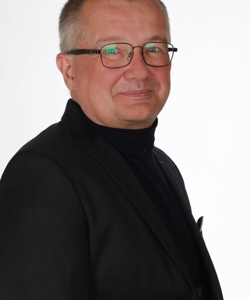 Georg Philipp Hartinger 