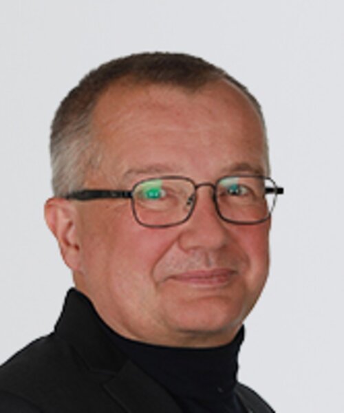 Georg Philipp Hartinger 