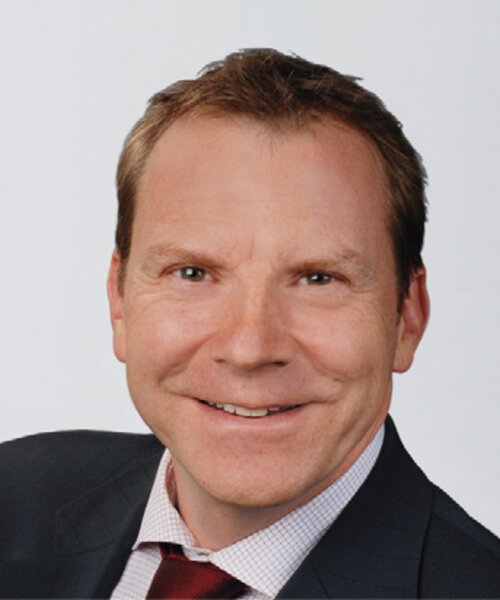 Christof Güllner