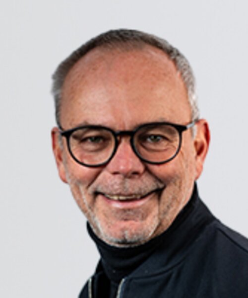 Stefan Schneider