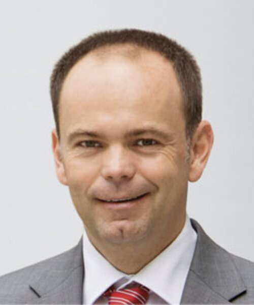 Stefan Schneider
