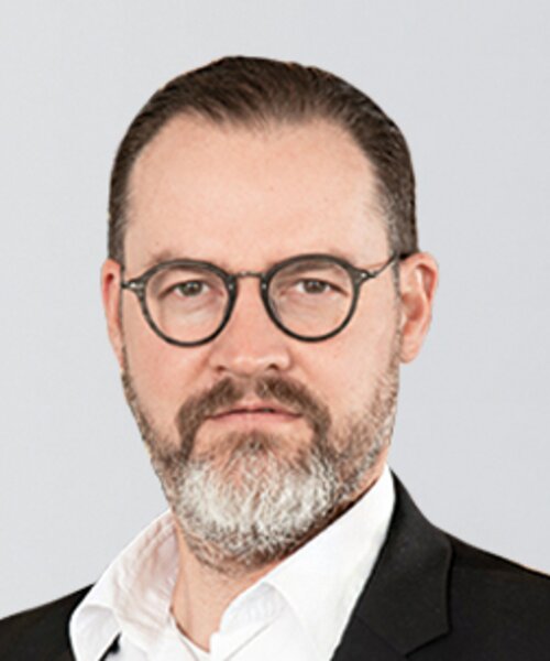 Michael Kopp 