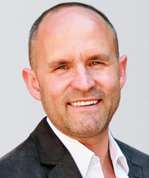 Andreas Klein 