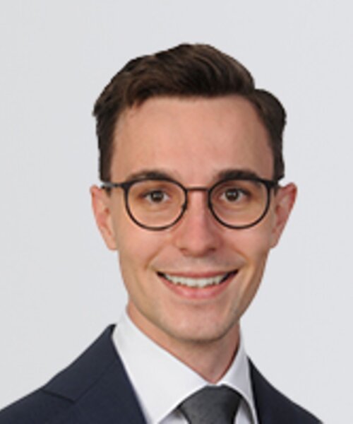 Lennart Reich