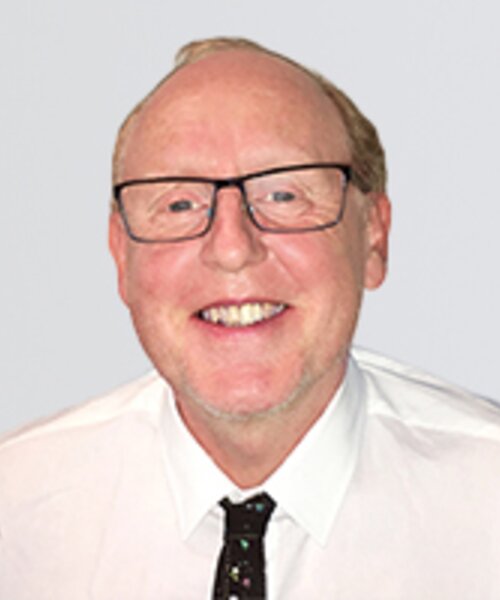 Wolfgang Merkle