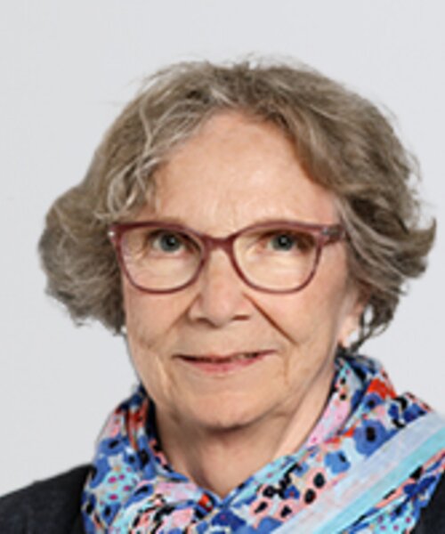 Eva-Maria Kristen-Seydel