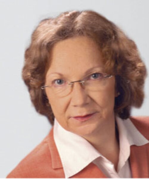 Eva-Maria Kristen-Seydel