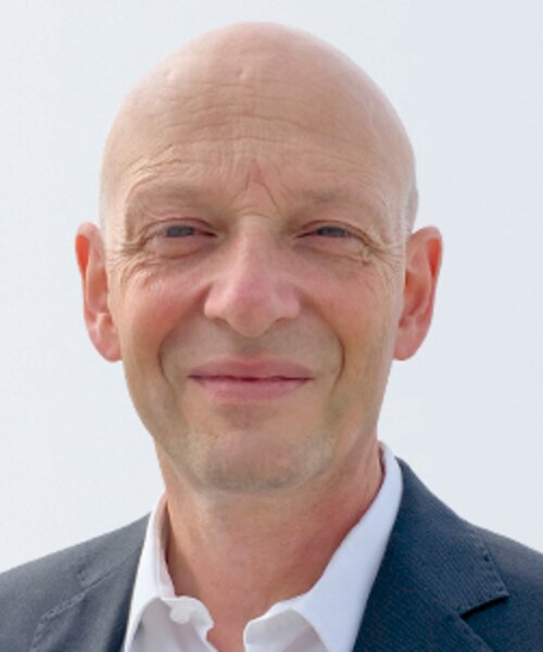 Jürgen Thum