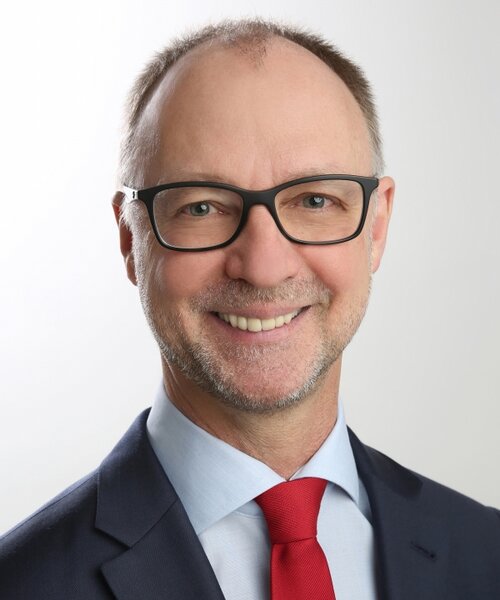 Urban Kilian Wissmeier