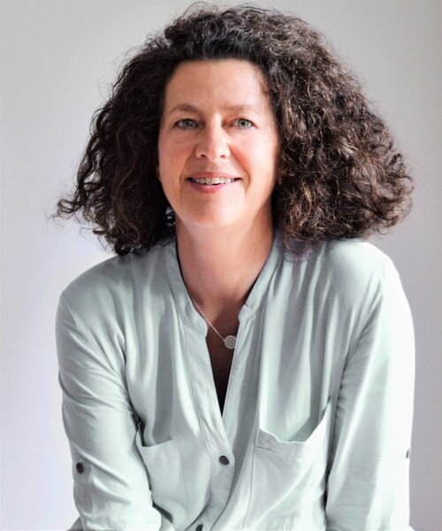 Karola Schulz 