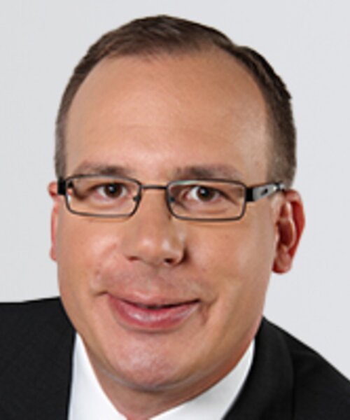 Matthias Gmach