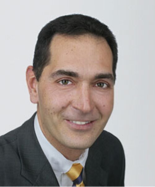Markus Zenk