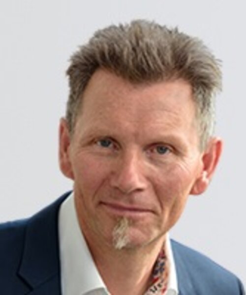 Manfred Lang