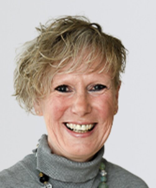 Christiane-Maria Drühe