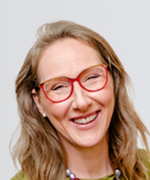 Tanja Klein