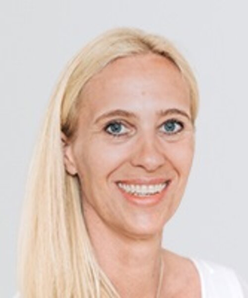 Vanessa Krüger