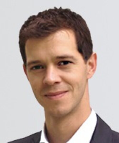 Philipp Rubner