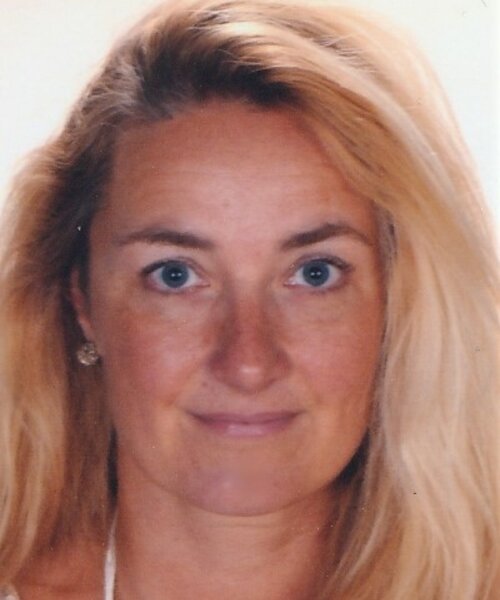 Tanja Baumgartner