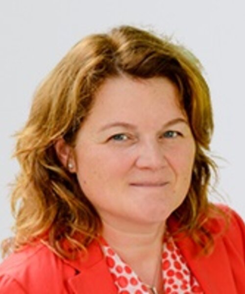 Daniela Sarrazin