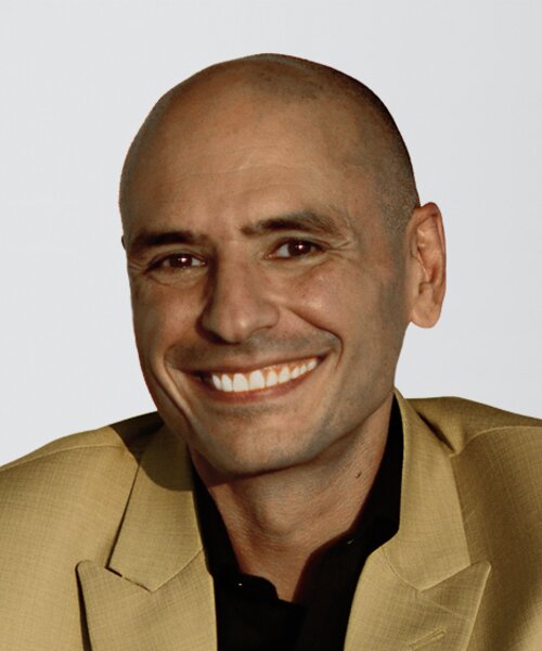 Javier Salas