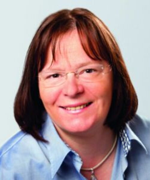 Andrea Ramscheidt
