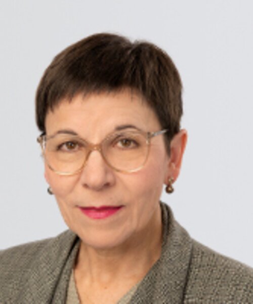 Renate Dendorfer-Ditges 