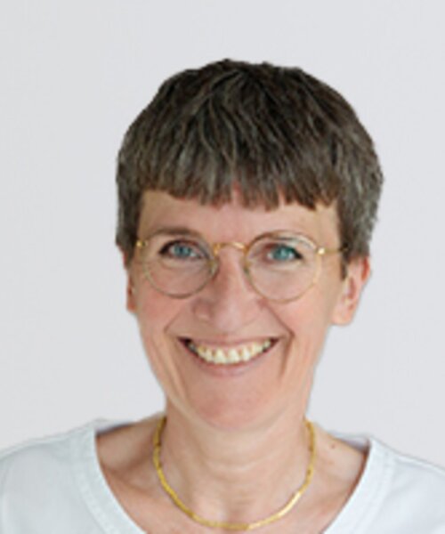 Anke Beyer
