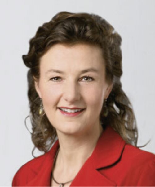 Brigitte Gans