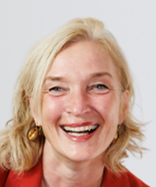 Solveig Grundler