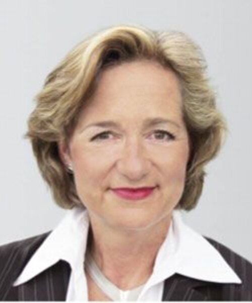 Dagmar Ponschab-Steinhausen 