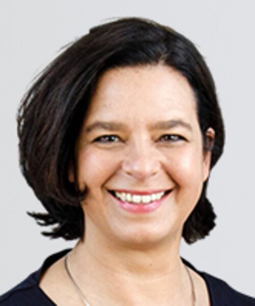 Claudia Schanz Russell