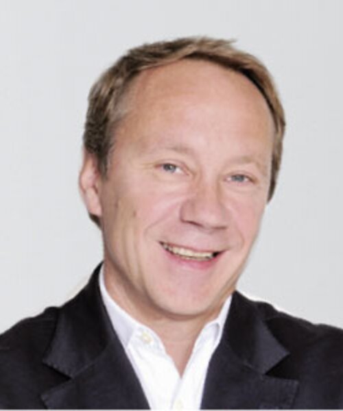 Helmut Weinzierl