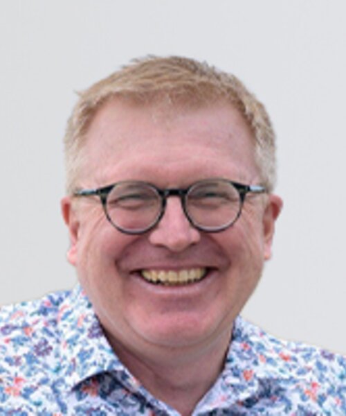 Peter Pradel